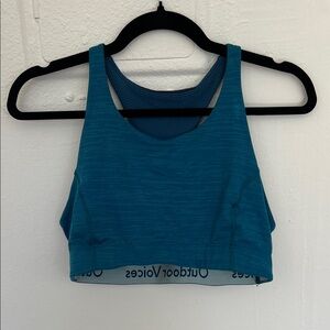 OG OV sports bra